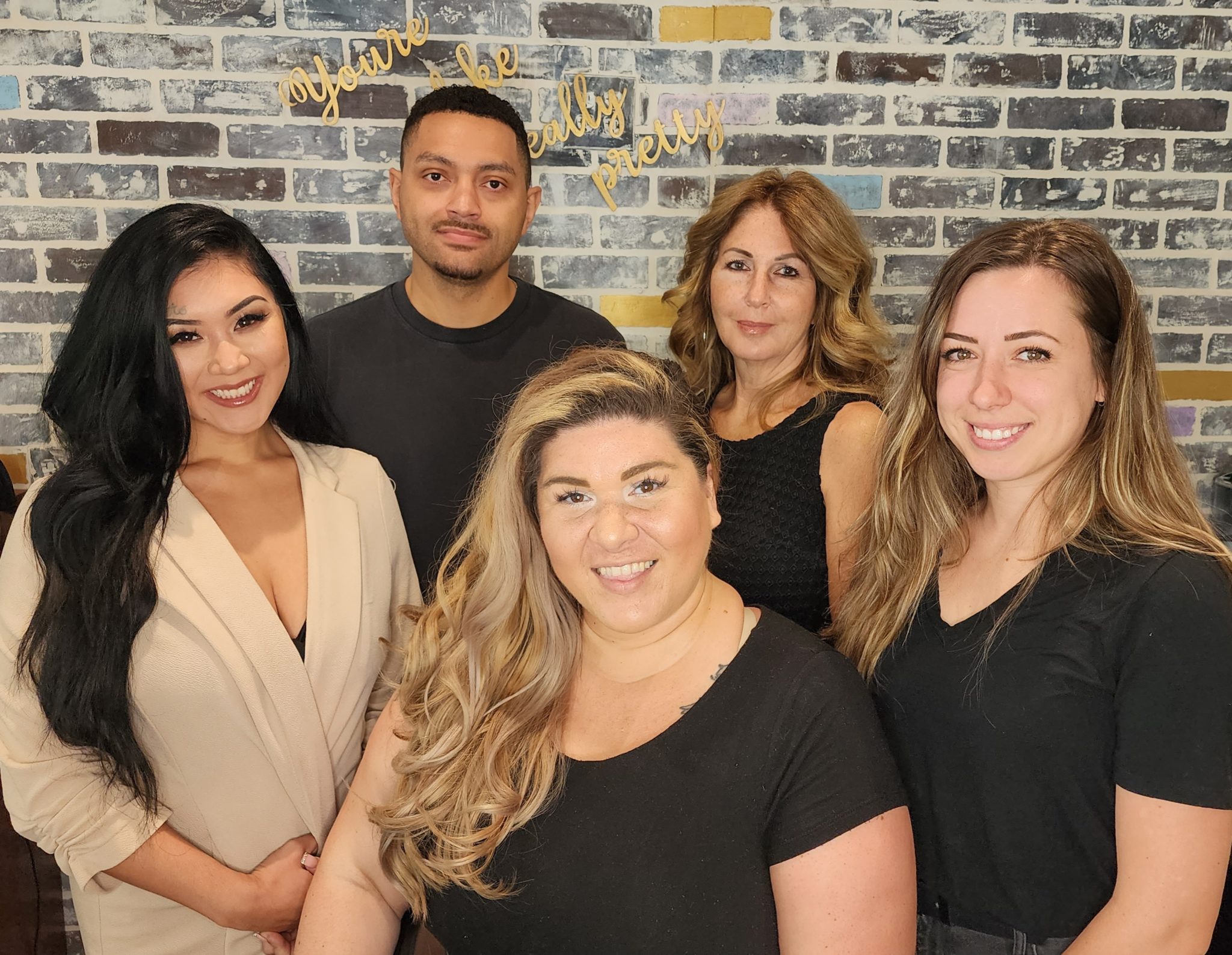 Nine27 Salon